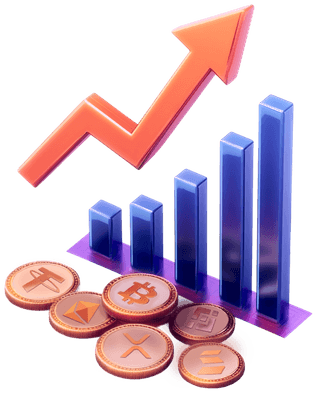 Cedar Vinstek crypto trading platform interface overview